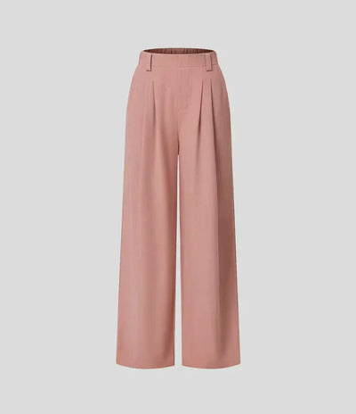 Isabella - Flattering Fit Trousers
