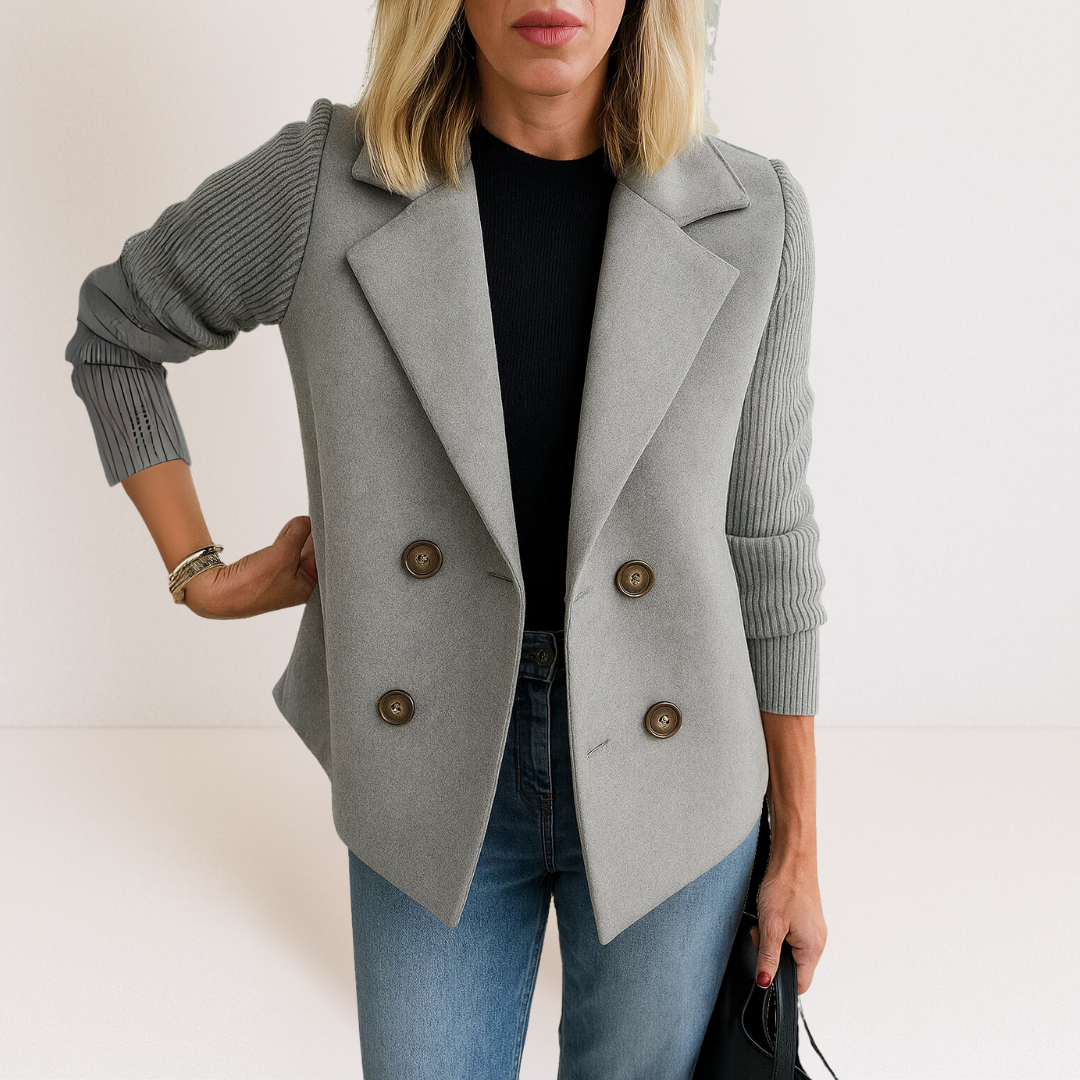 Elżbieta™ | Premium Casual Blazer
