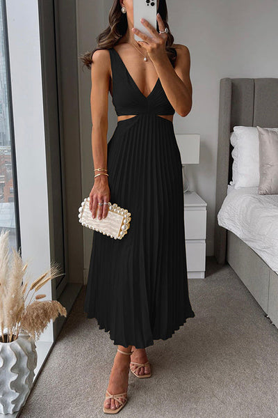 Zoe - Effortless Elegant Maxi