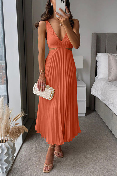 Zoe - Effortless Elegant Maxi