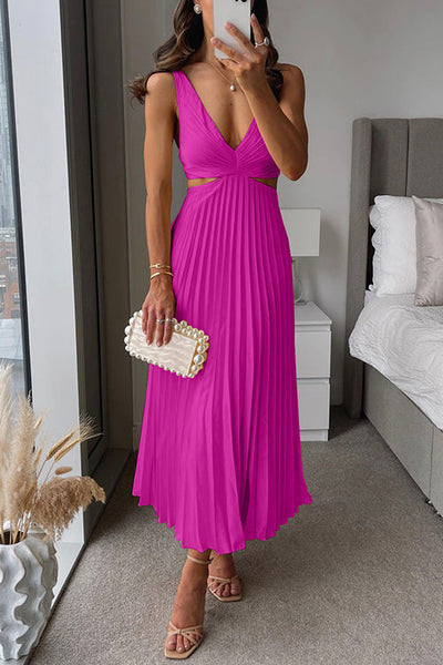 Zoe - Effortless Elegant Maxi