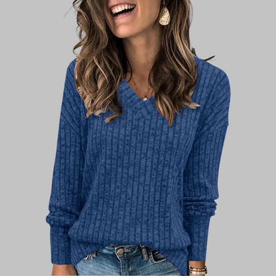 Deri - Effortless Chic Sweater