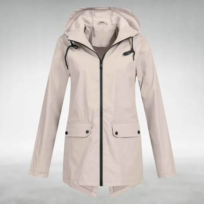 Roslyn - Stylish Waterproof Jacket