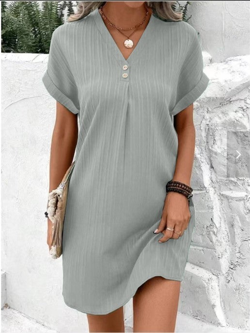 Milly - Effortless Comfort Dress