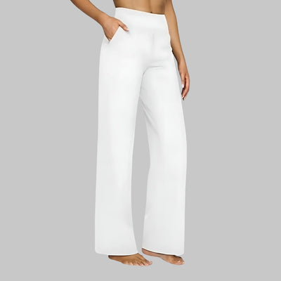 Mira - Soft Stretch Comfort Pants