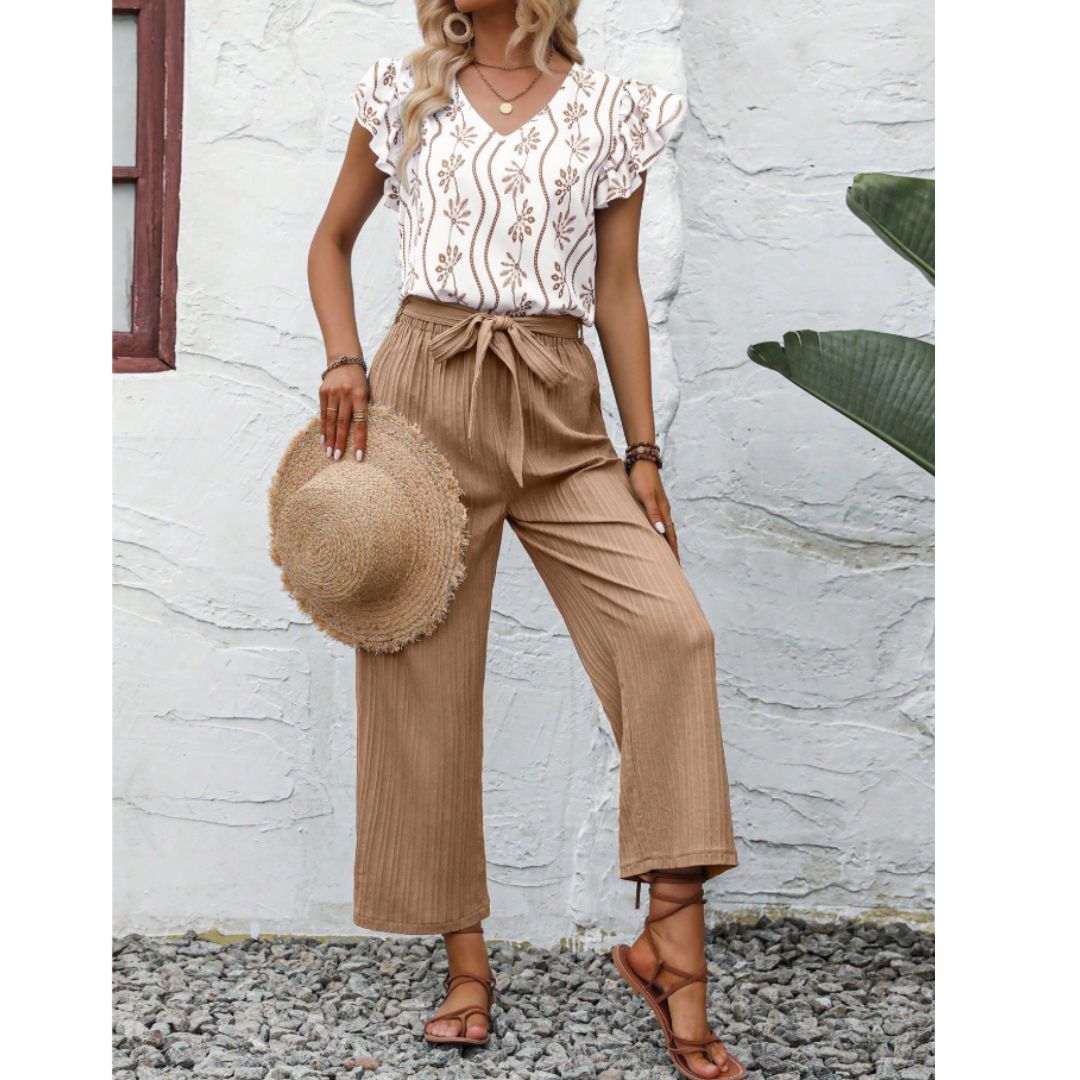 Solea - Effortless Summer Set