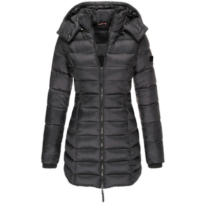 Elisa – Comfortable Down Jacket