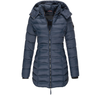 Elisa – Comfortable Down Jacket