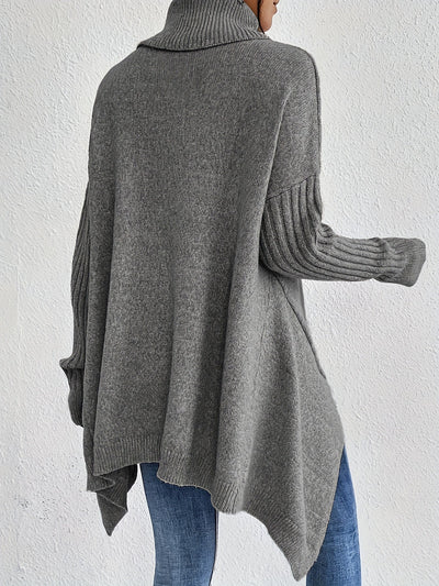 Isla - Cozy Everyday Turtleneck