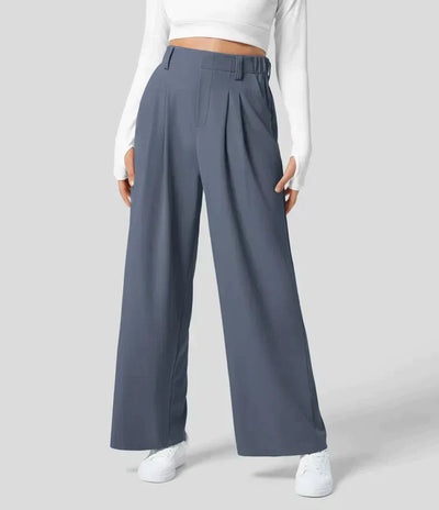 Isabella - Flattering Fit Trousers
