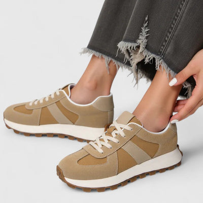 Gracelyn - Chic Élévation Discrète