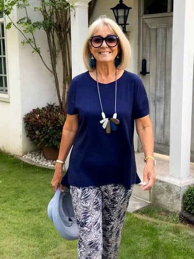 Claire - Effortless Comfort Set