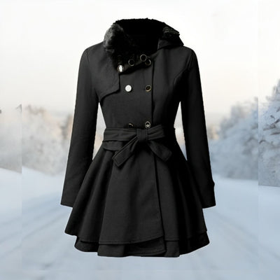 Lucia - Women's Elegant Coat