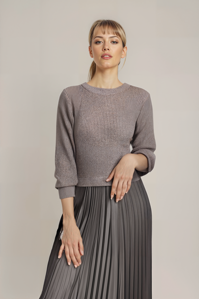 Sophia - Cozy Elegant Ensemble