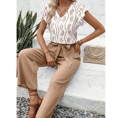 Solea - Effortless Summer Set