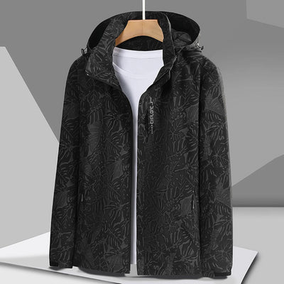 Claire - Versatile Waterproof Jacket