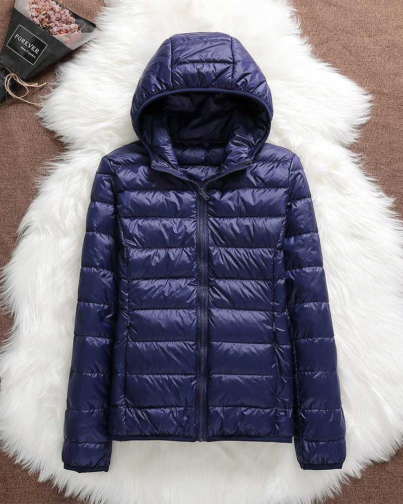 North - New Waterproof Jacket