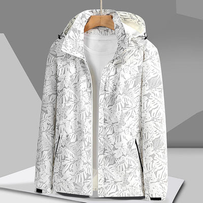 Claire - Versatile Waterproof Jacket