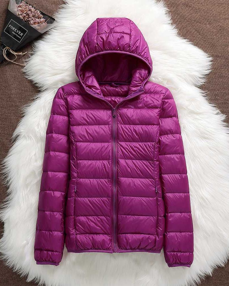 North - New Waterproof Jacket