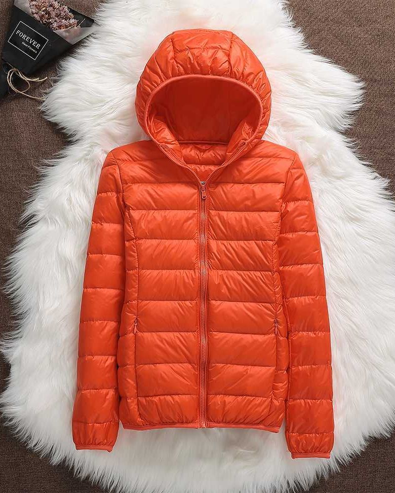 North - New Waterproof Jacket