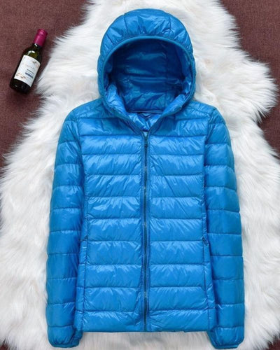 North - New Waterproof Jacket