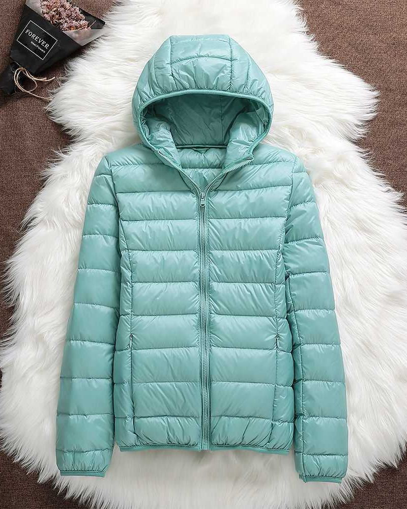 North - New Waterproof Jacket