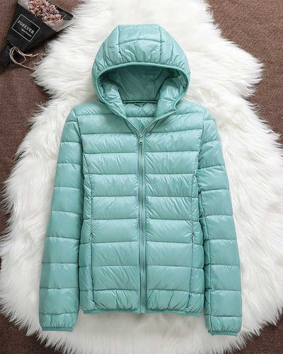 North - New Waterproof Jacket