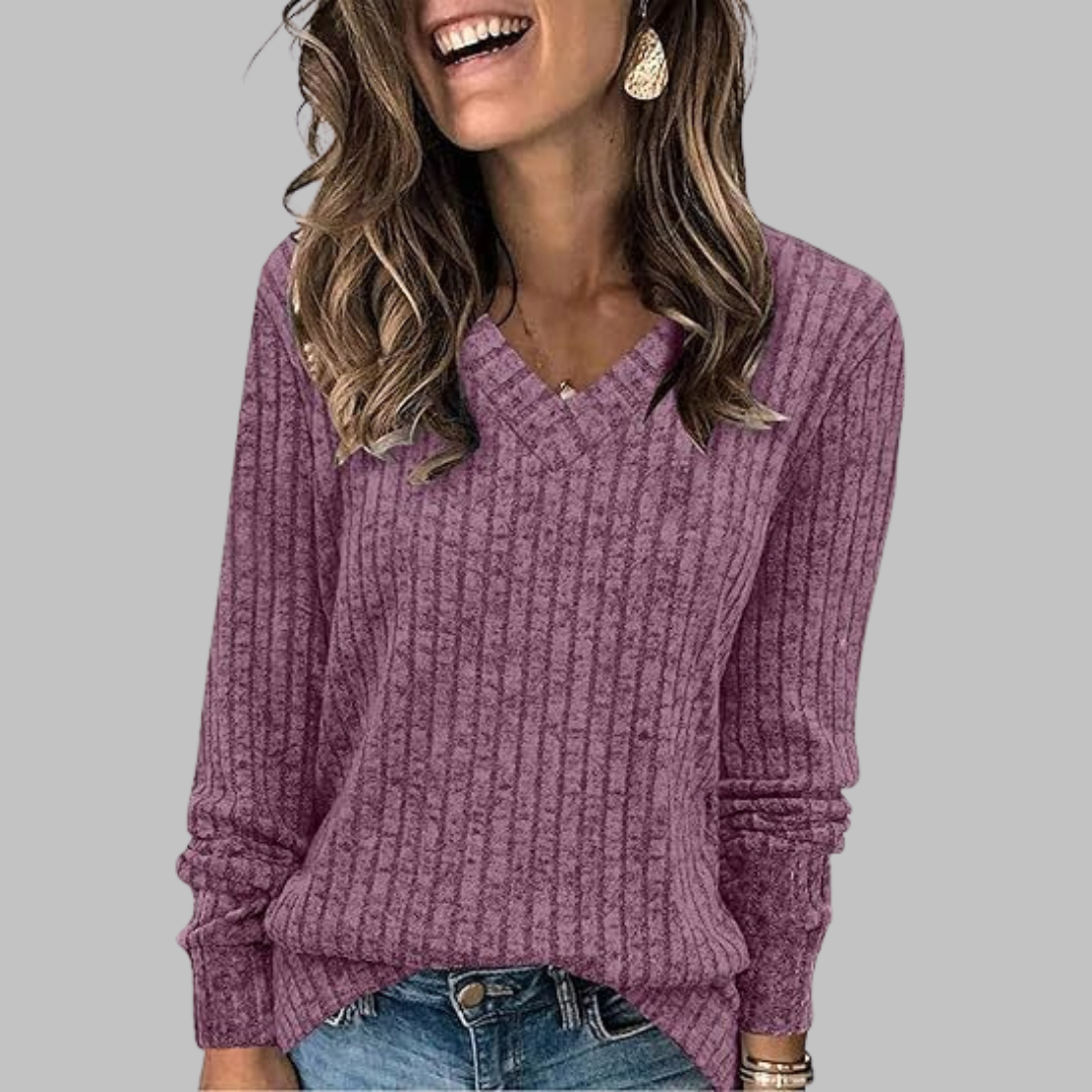 Deri - Effortless Chic Sweater