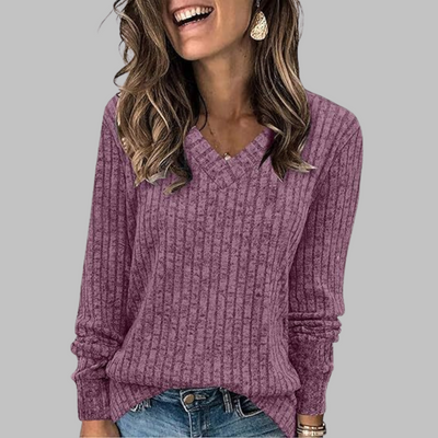 Deri - Effortless Chic Sweater