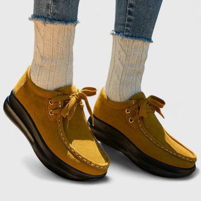 Maja - Chaussures Orthopédiques Confortables