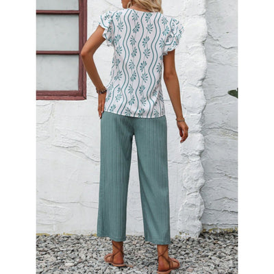 Solea - Effortless Summer Set