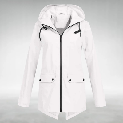 Roslyn - Stylish Waterproof Jacket