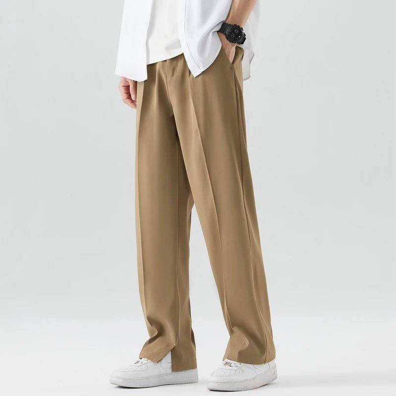 Alexander Heliot Chill Mode Pants