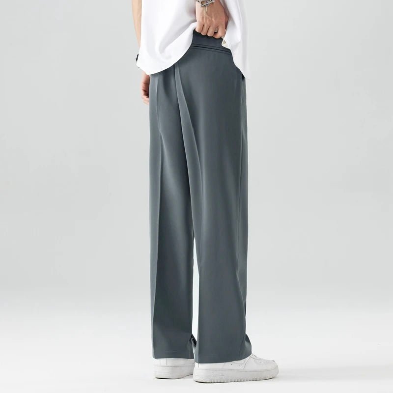 Alexander Heliot Chill Mode Pants