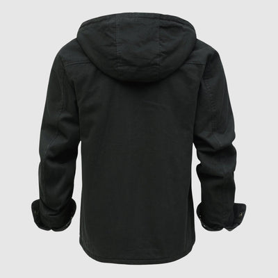 Alexander Heliot Shield Fleece Jacket