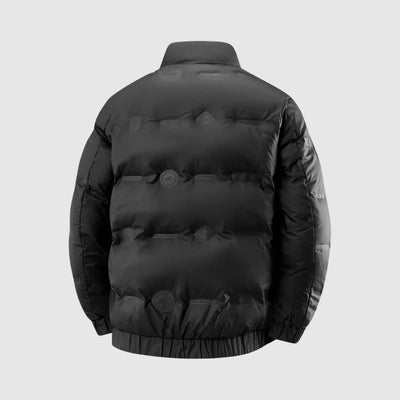 Alexander Heliot Thick Down Jacket