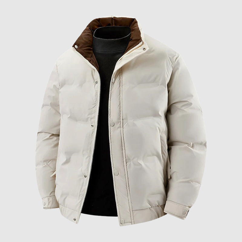 Alexander Heliot Thick Down Jacket