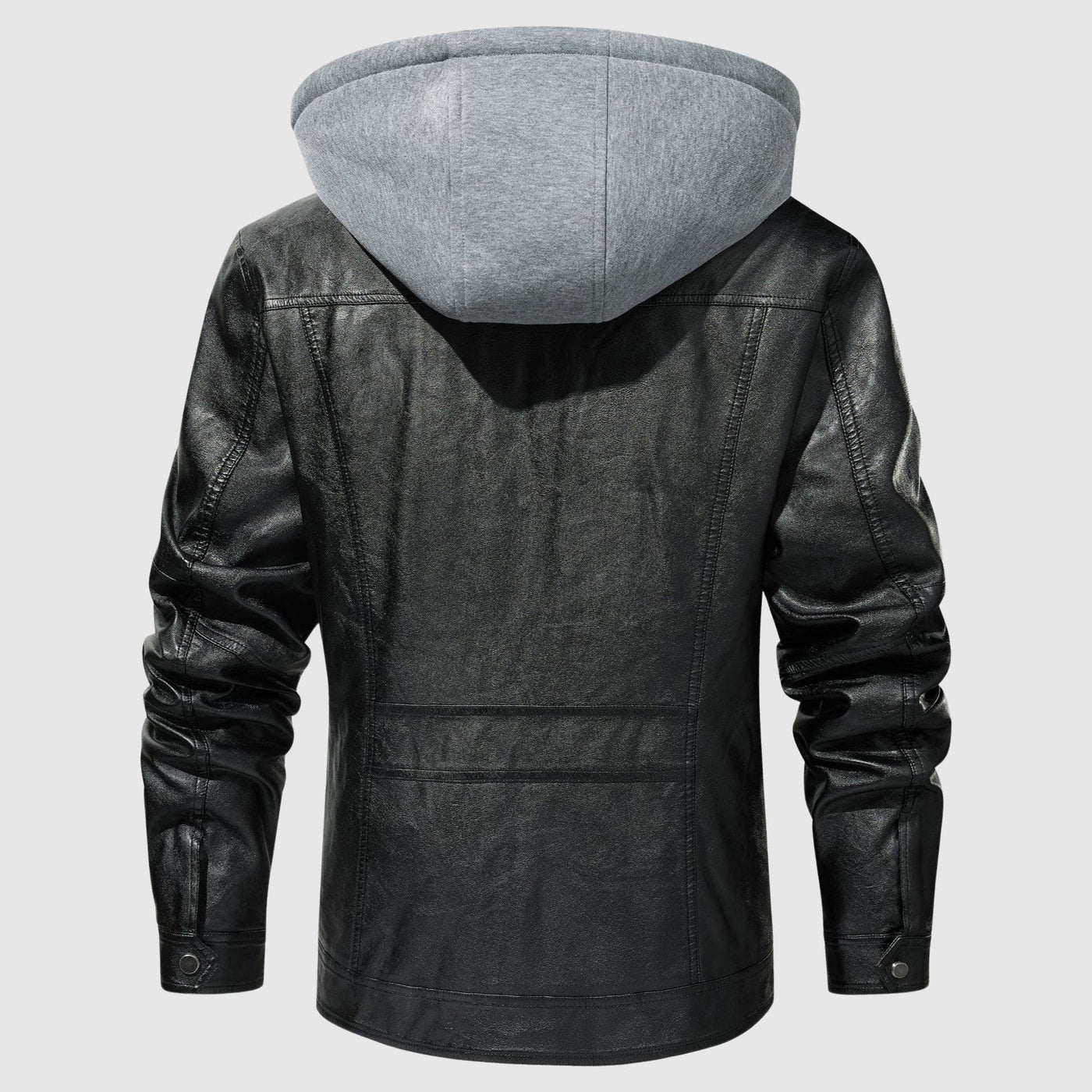 Alexander Heliot Urban Leather Jacket