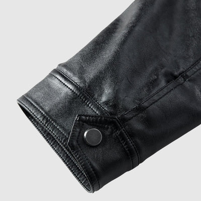 Alexander Heliot Urban Leather Jacket