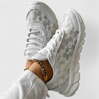 Khalyria - Sneakers Confortables Et Élégants