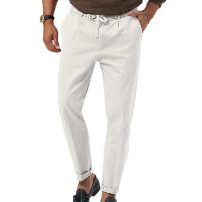 Davide Costa Breezy Comfort Pants