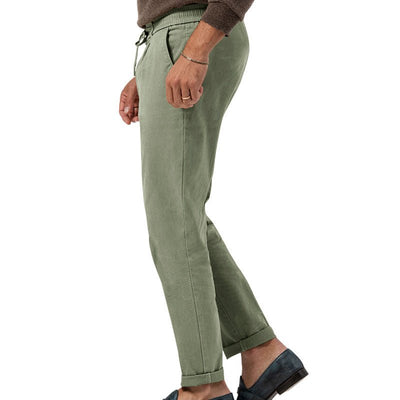 Davide Costa Breezy Comfort Pants