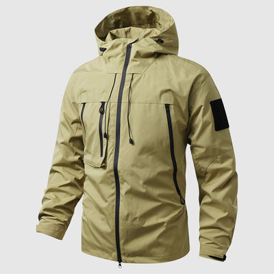 Davide Costa Outdoor Hiking Jacket