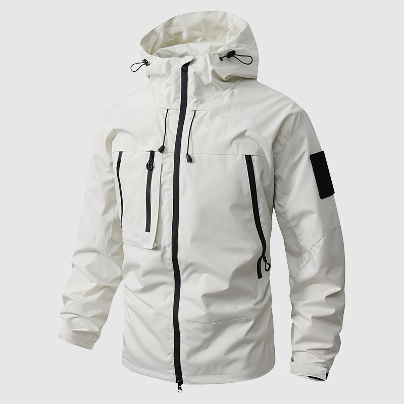 Davide Costa Outdoor Hiking Jacket