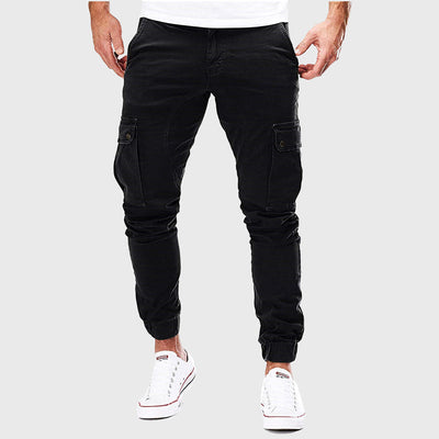 Davide Costa Urban Athlete Pants