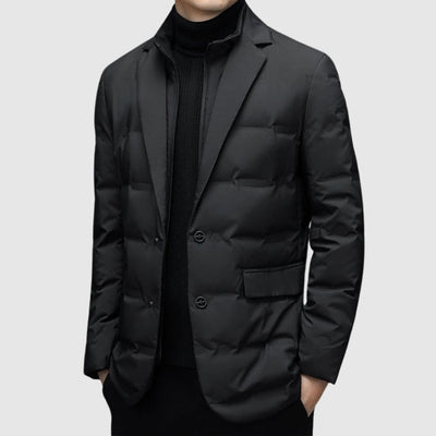 Davide Costa Winter Vanguard Jacket