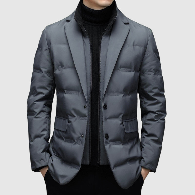 Davide Costa Winter Vanguard Jacket