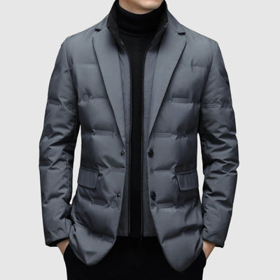 Davide Costa Winter Vanguard Jacket