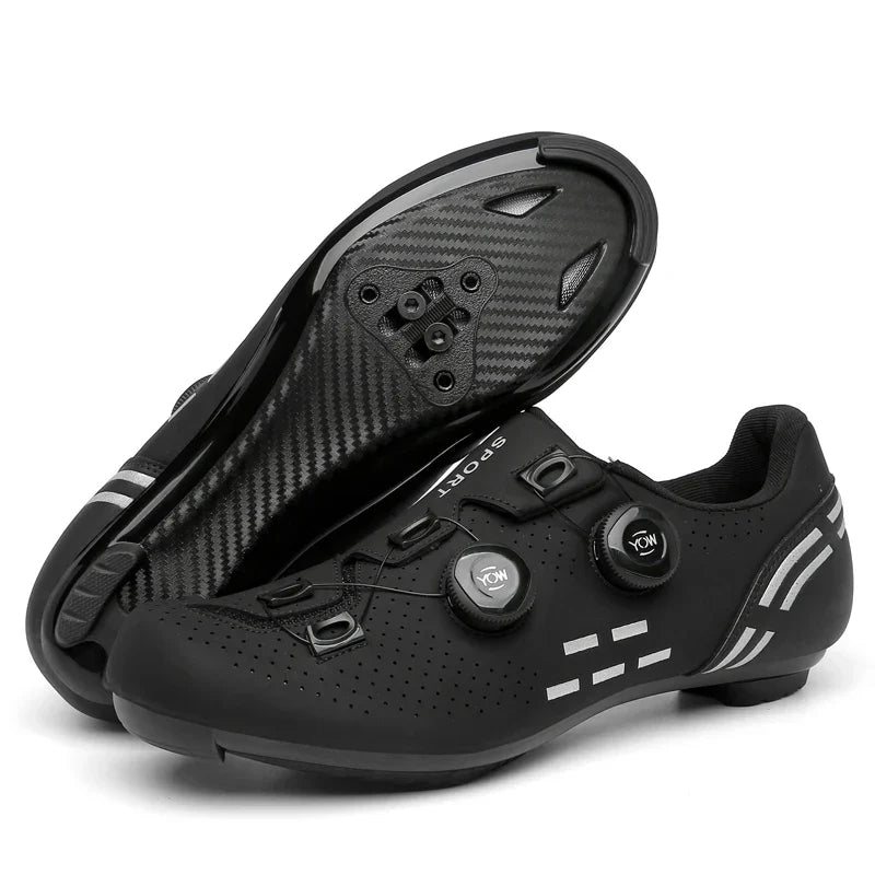 Ryder | Performance-Driven Cycling Footwear