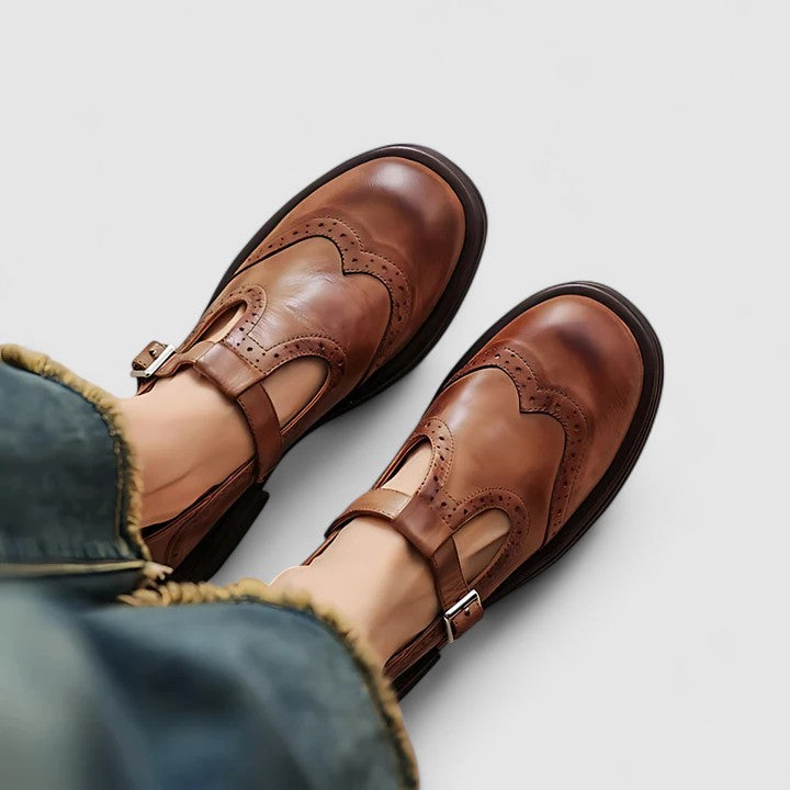 Daisi - Chaussures Élégantes Confortables